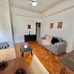 Conforto A 50 Metros Da Praia Posto 6 Jn44-503