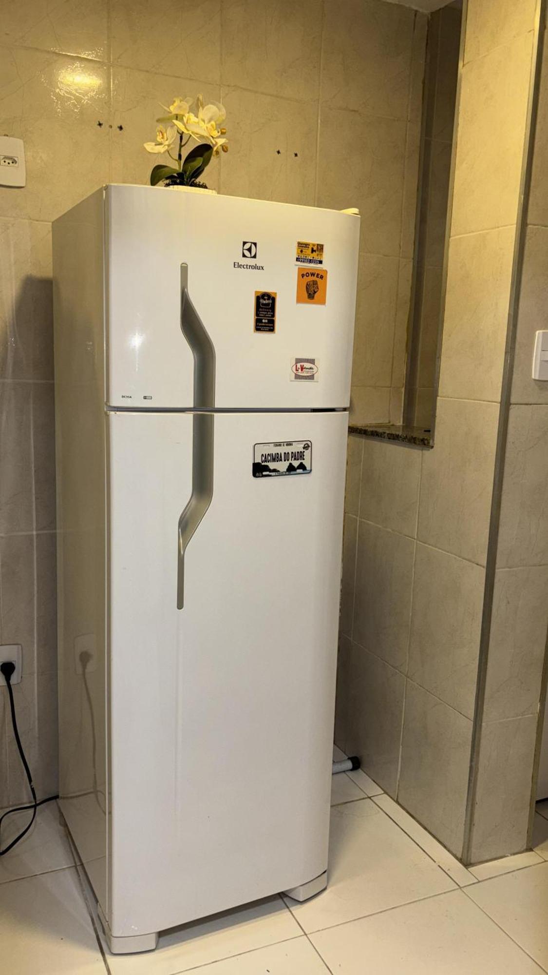 Conforto A 50 Metros Da Praia Posto 6 Jn44-503 Apartamento
